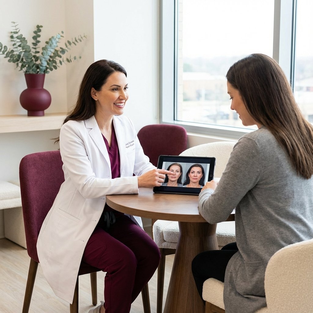 Medical consultation